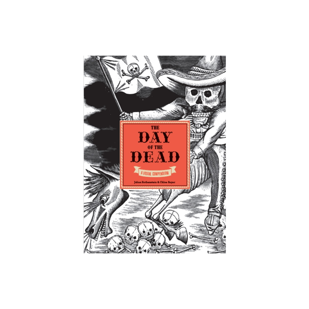 The Day of the Dead (inbunden, english) Orion Publishing Co