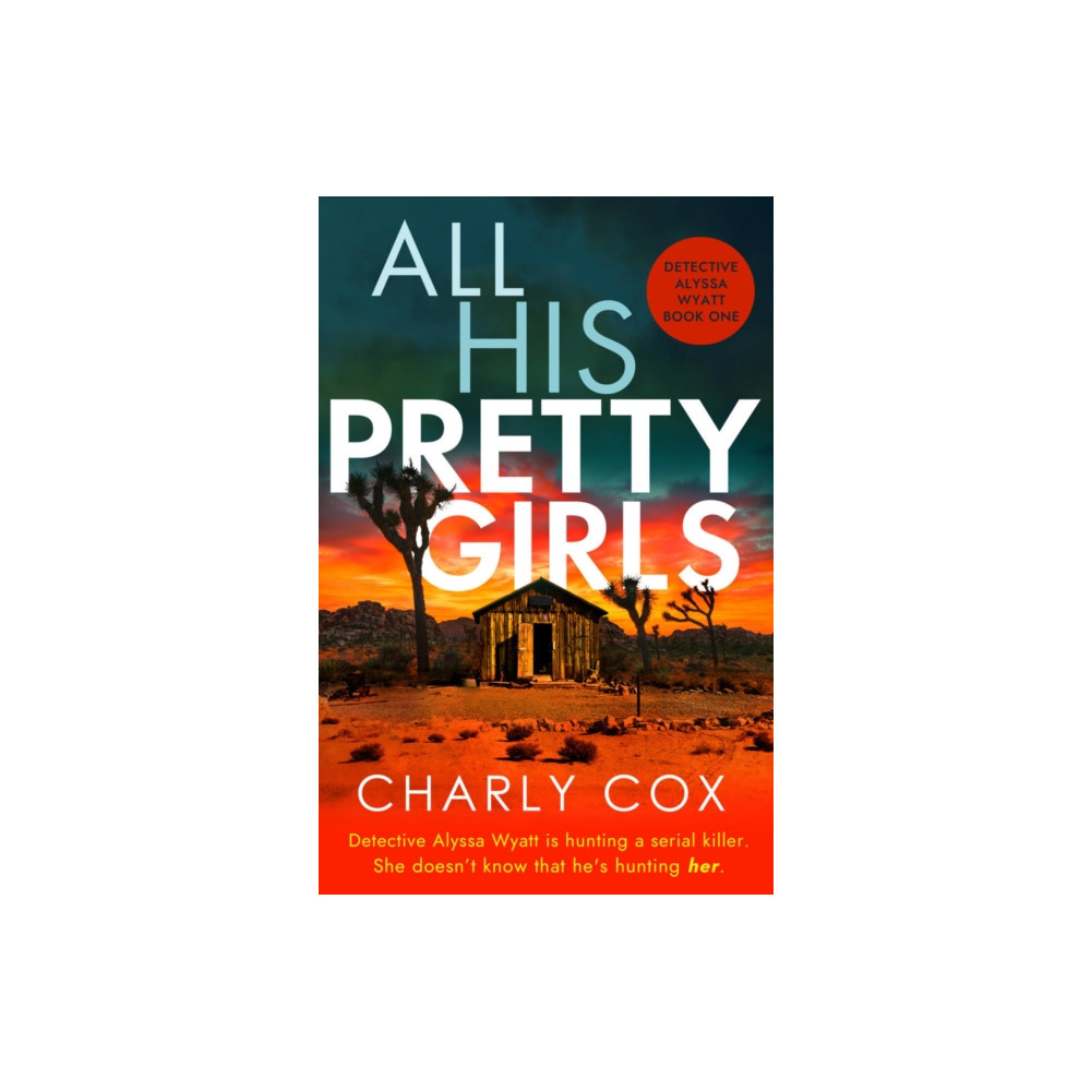 All His Pretty Girls (häftad, english) Canelo