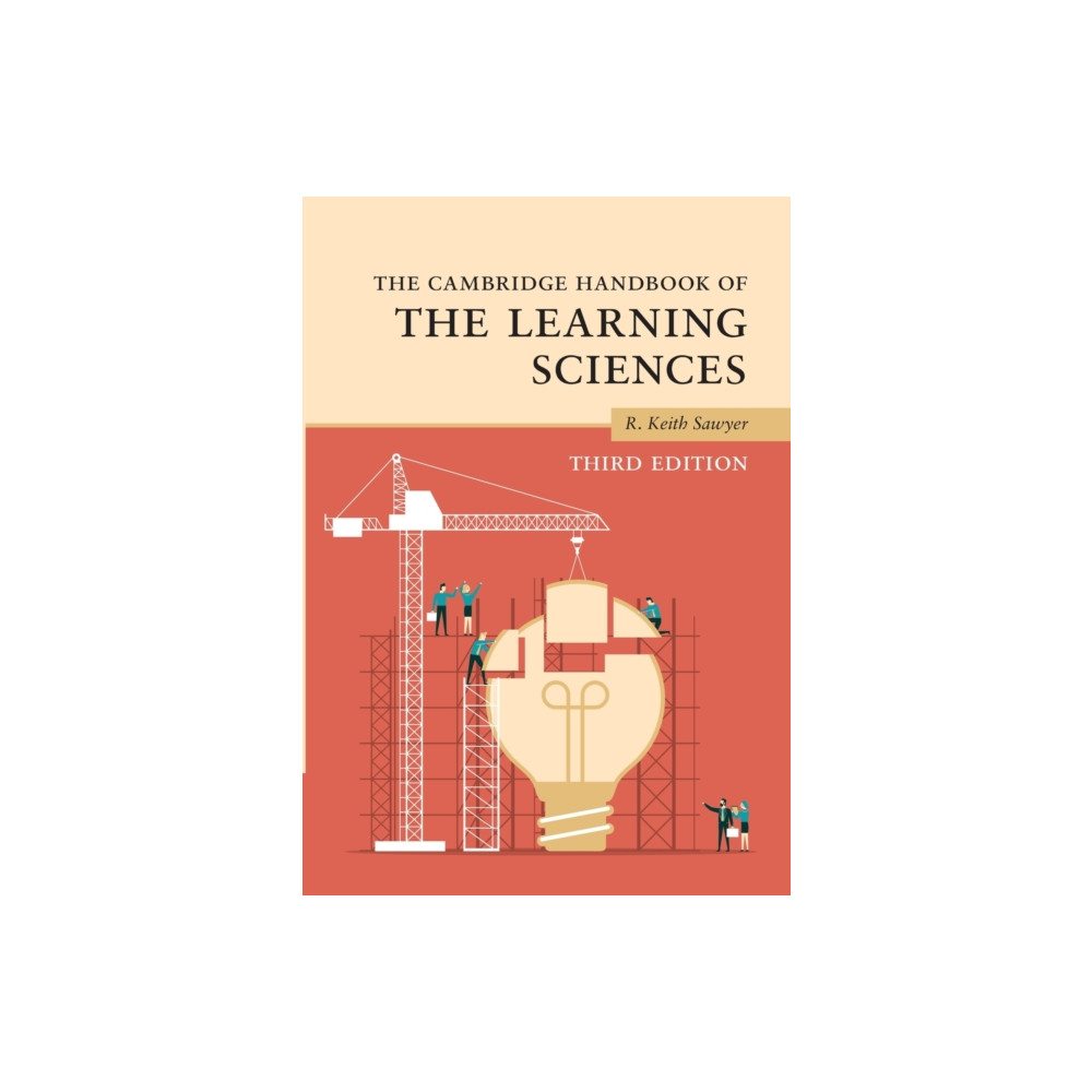 The Cambridge Handbook of the Learning Sciences (häftad, english) Cambridge University Press