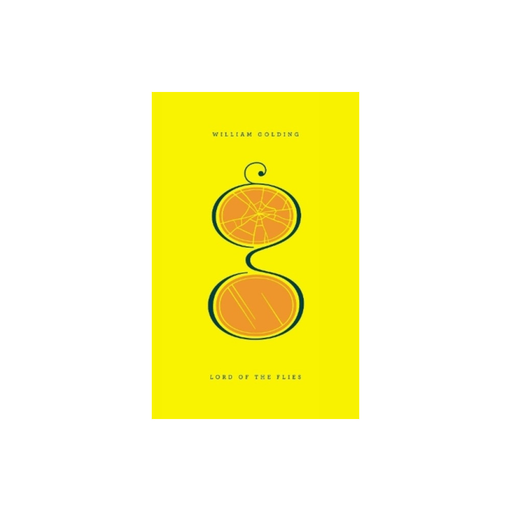 Lord of the Flies (inbunden, english) Penguin Books India Pvt Ltd