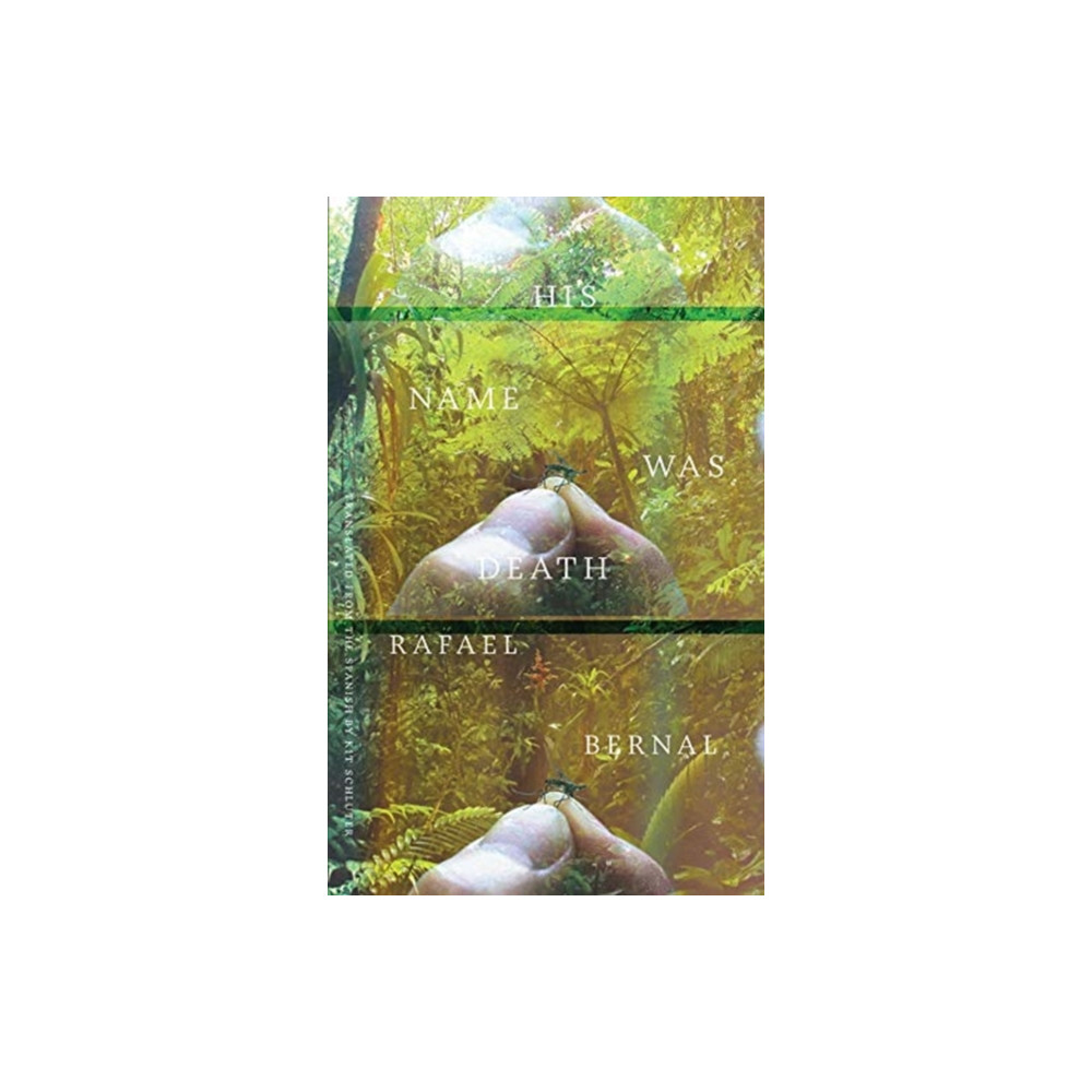 His Name was Death (häftad, english) New Directions Publishing Corporation