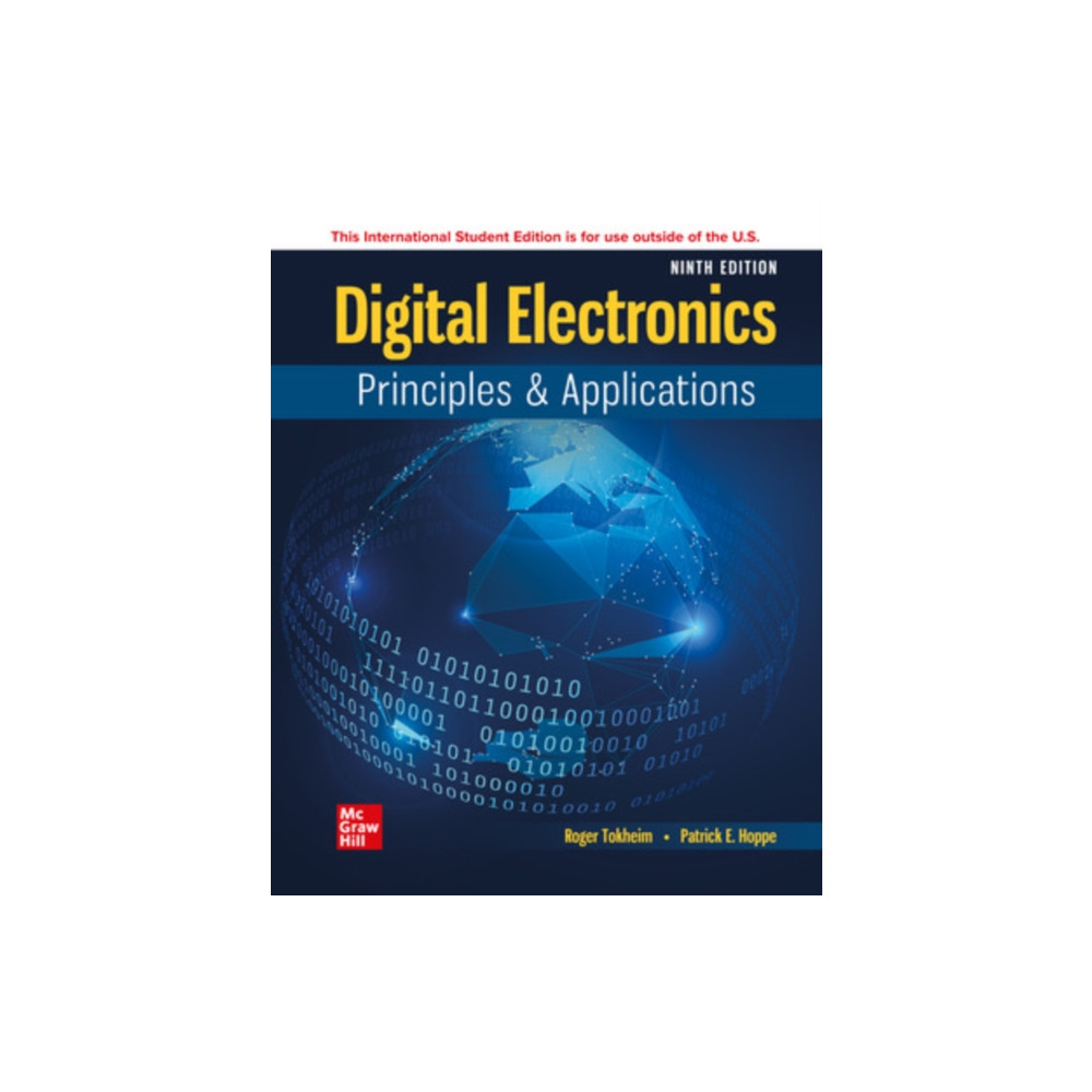 Digital Electronics: Principles and Applications ISE (häftad, english) McGraw-Hill Education