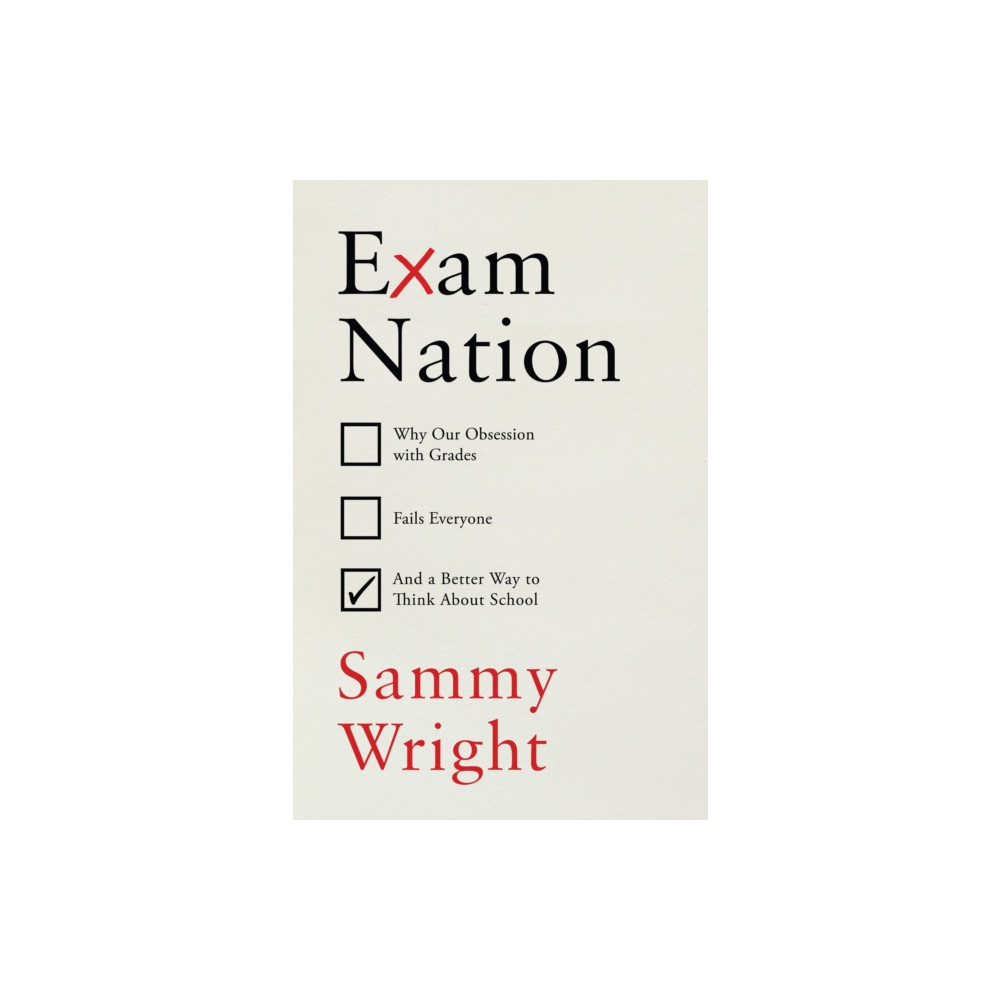 Exam Nation (inbunden, english) Vintage Publishing