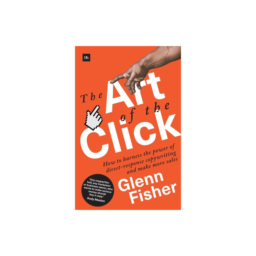 The Art of the Click (häftad, english) Harriman House Publishing