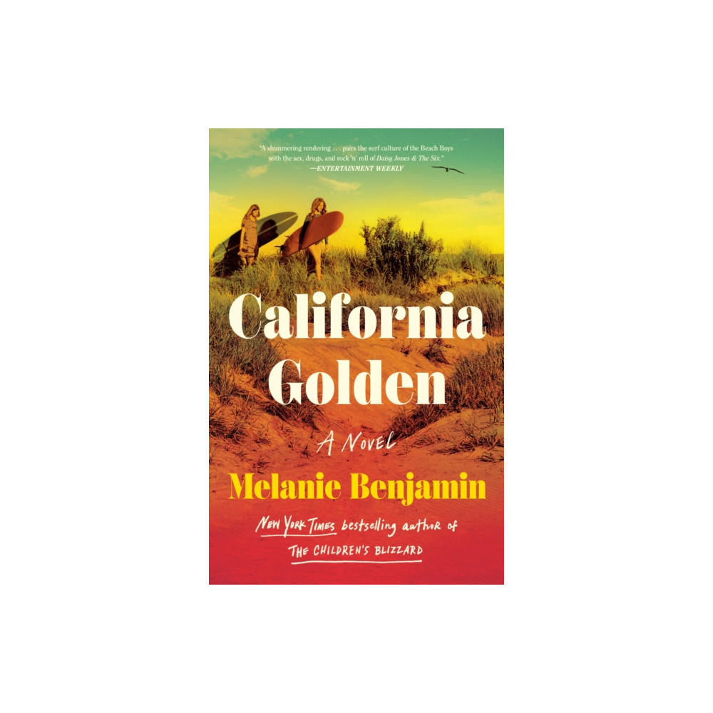 California Golden (häftad, english) Random House USA Inc