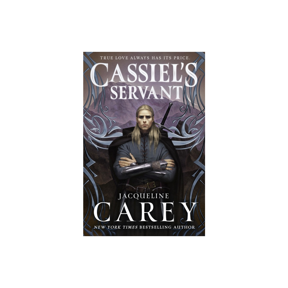 Cassiel's Servant (häftad, english) St Martin's Press