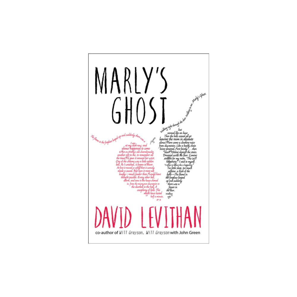 Marly's Ghost (häftad, english) HarperCollins Publishers