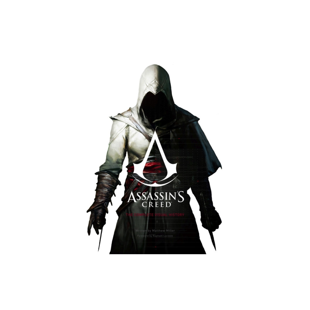 Assassin's Creed (inbunden, english) Titan Books Ltd