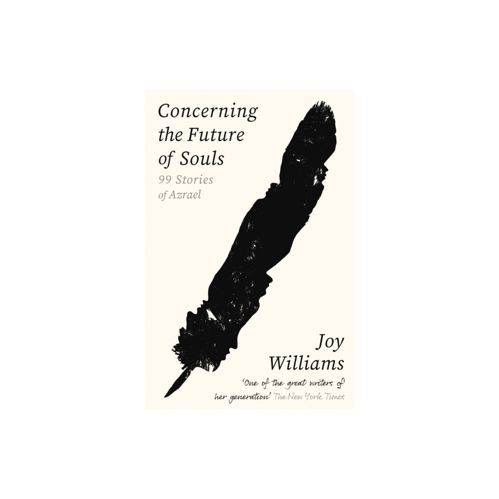 Concerning the Future of Souls (häftad, english) Profile Books Ltd