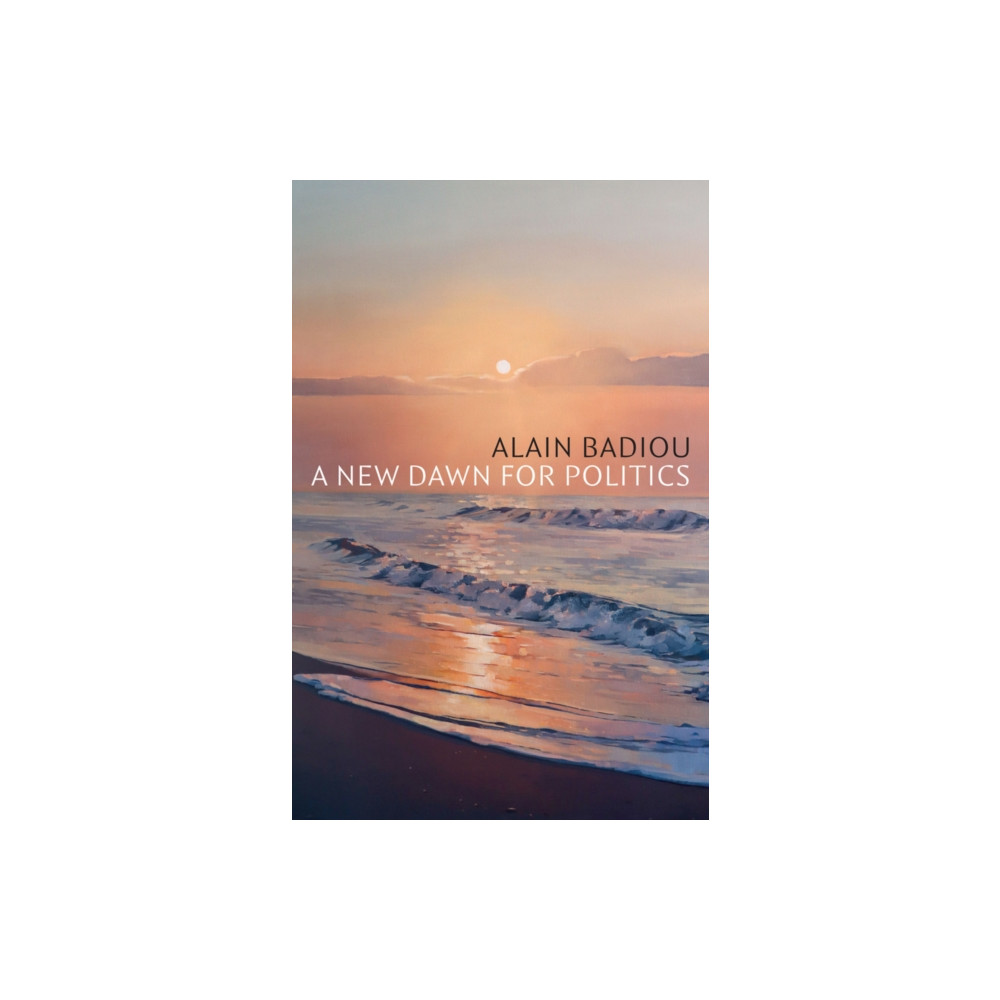 A New Dawn for Politics (häftad, english) John Wiley And Sons Ltd