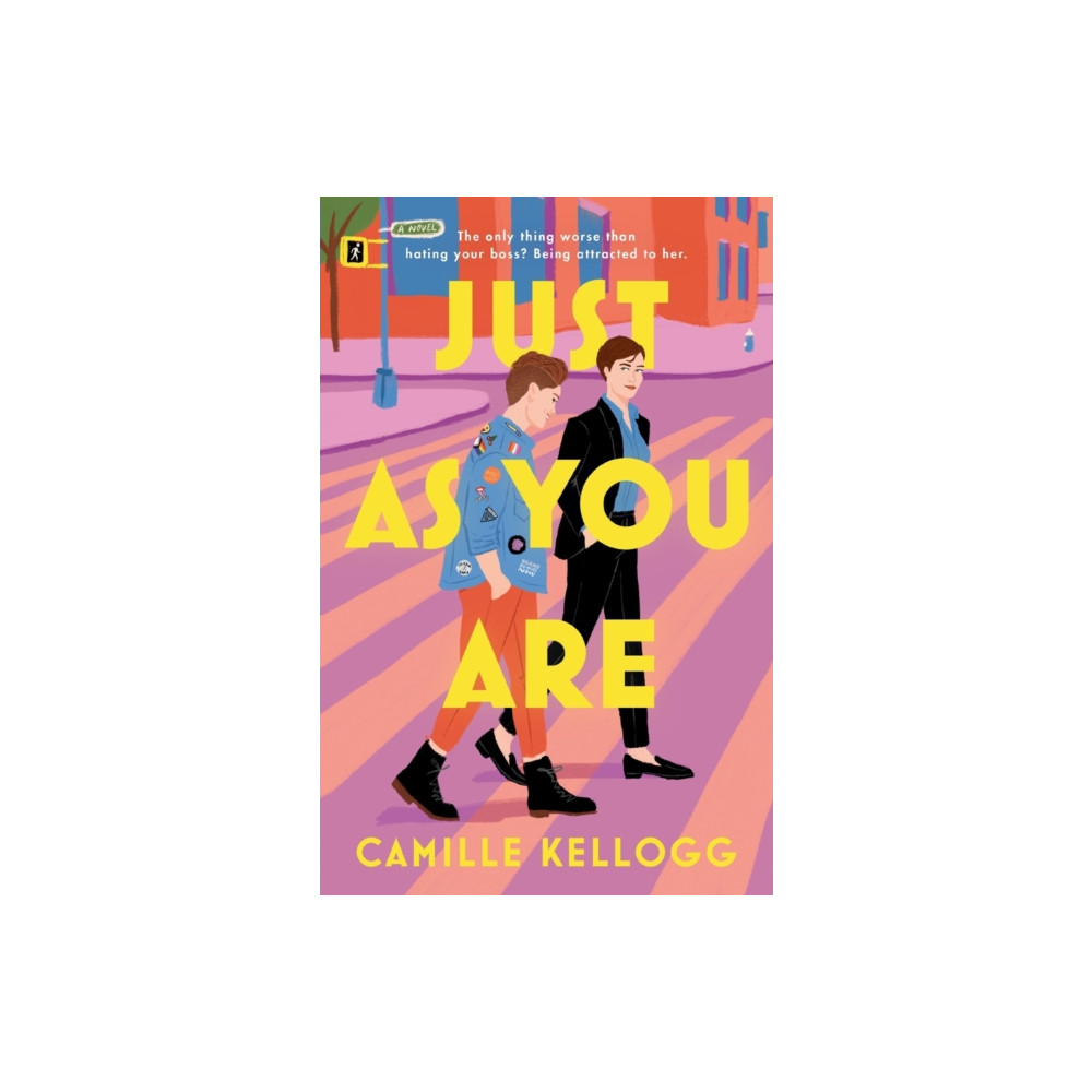 Just as You Are (häftad, english) Random House USA Inc