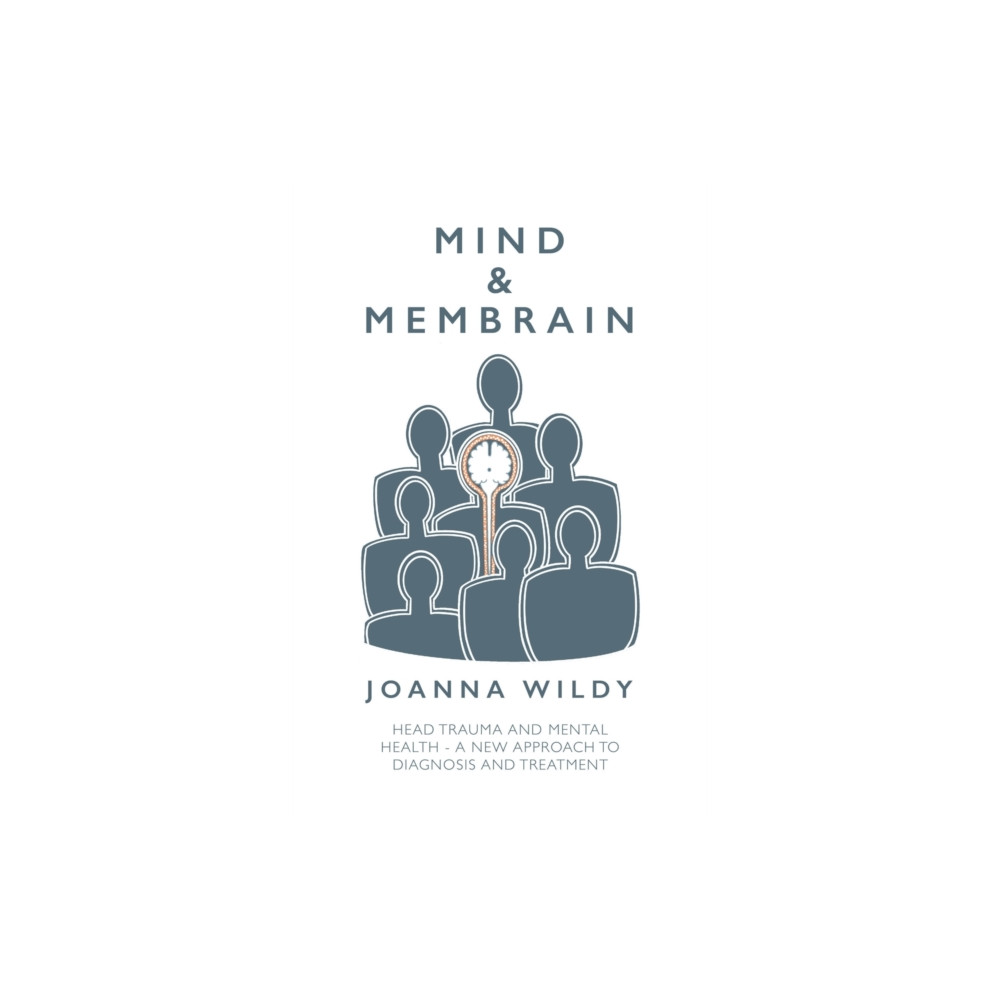 Mind & Membrain (häftad, english) Troubador Publishing