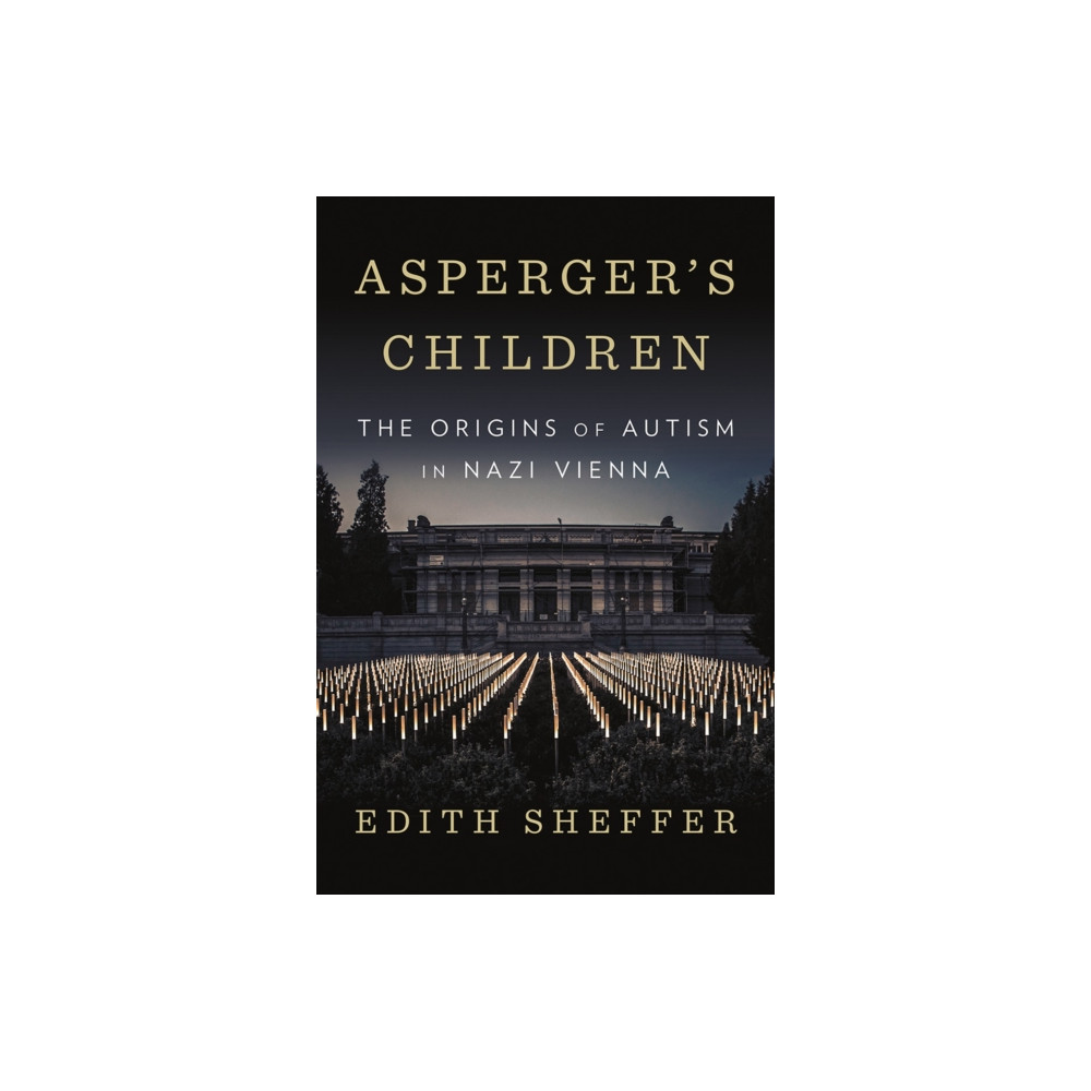 Asperger's Children (inbunden, english) WW Norton & Co