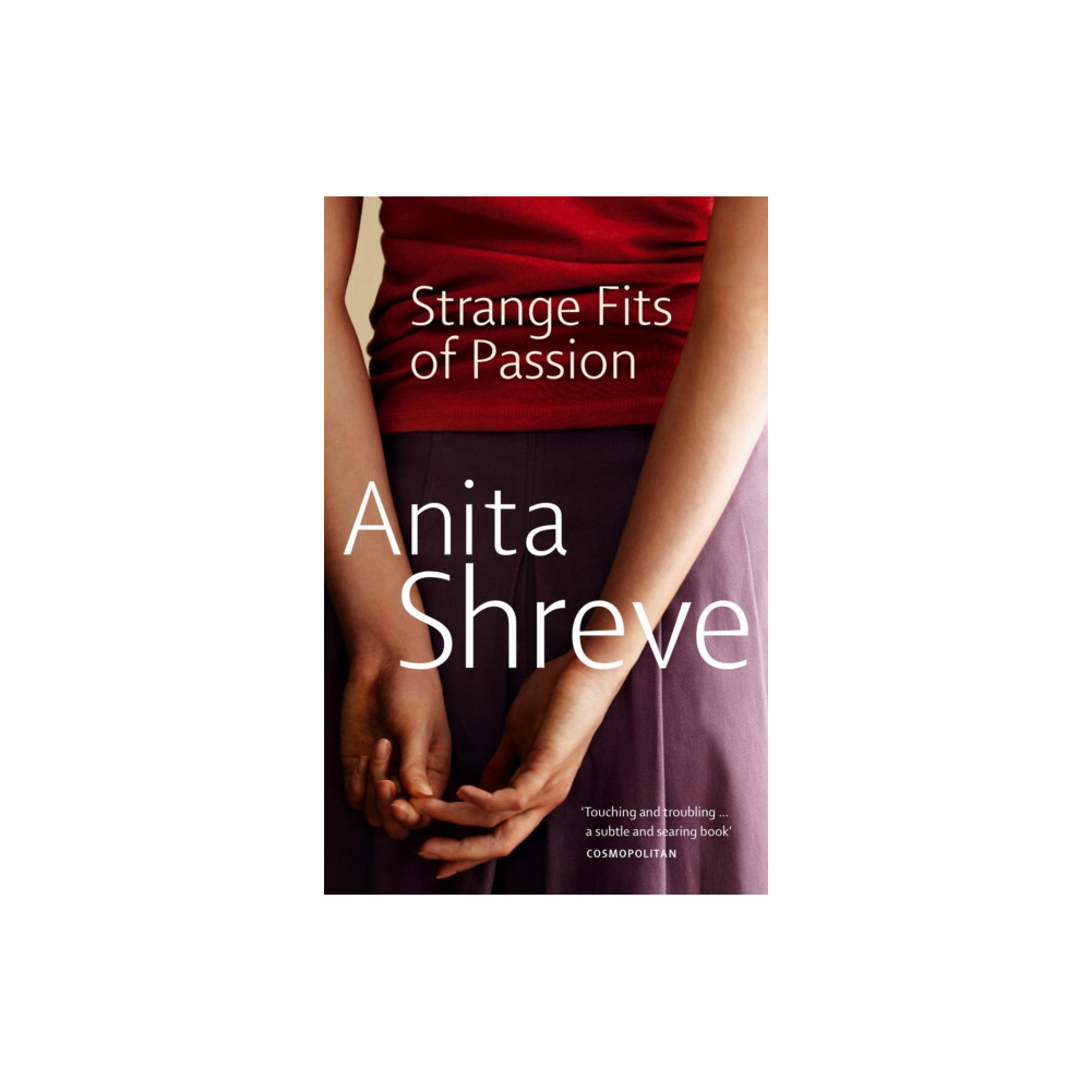 Strange Fits Of Passion (häftad, english) Little, Brown Book Group