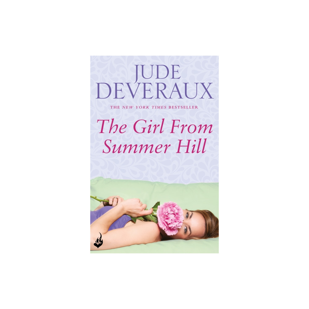 The Girl From Summer Hill (häftad, english) Headline Publishing Group