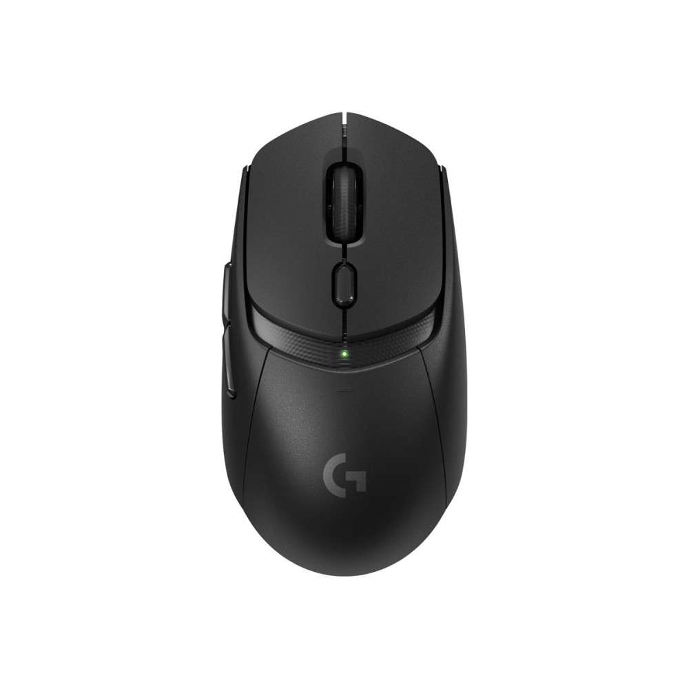 Logitech G G309 - mus - gaming - 2.4 GHz, Bluetooth - svart