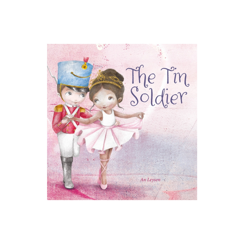 The Tin Soldier (inbunden, english) Clavis