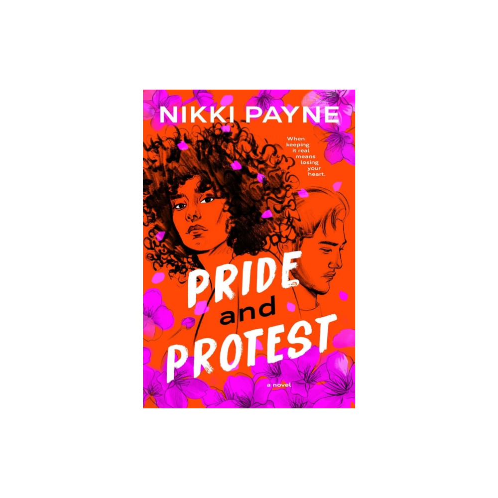 Pride and Protest (häftad, english) Penguin Putnam Inc