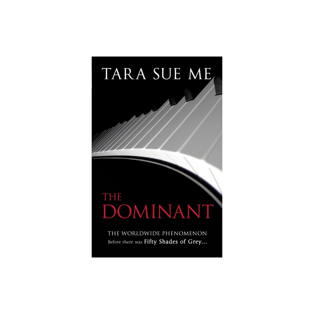 The Dominant: Submissive 2 (häftad, english) Headline Publishing Group