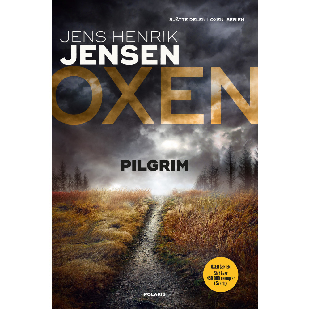 Pilgrim (pocket) Bokförlaget Polaris