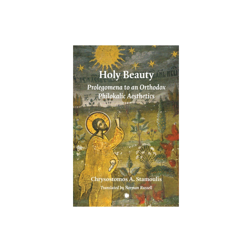 Holy Beauty (häftad, english) James Clarke & Co Ltd