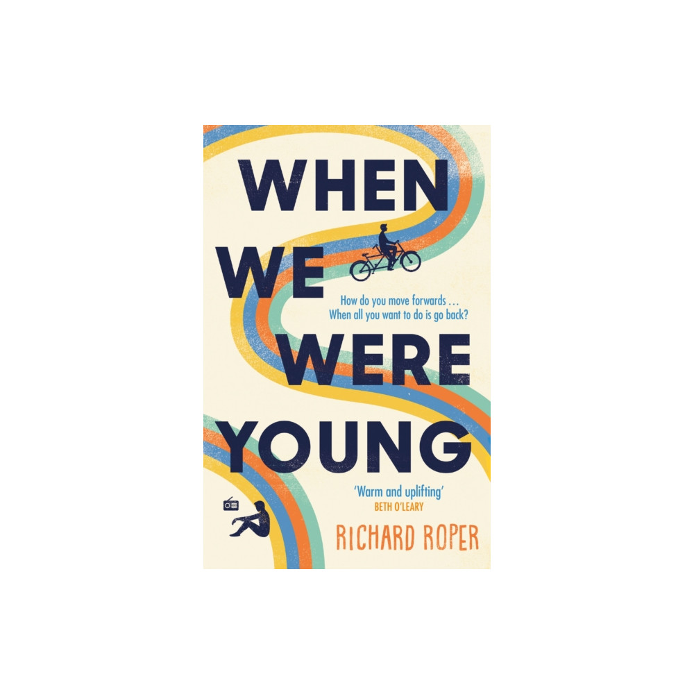 When We Were Young (häftad, english) Orion Publishing Co