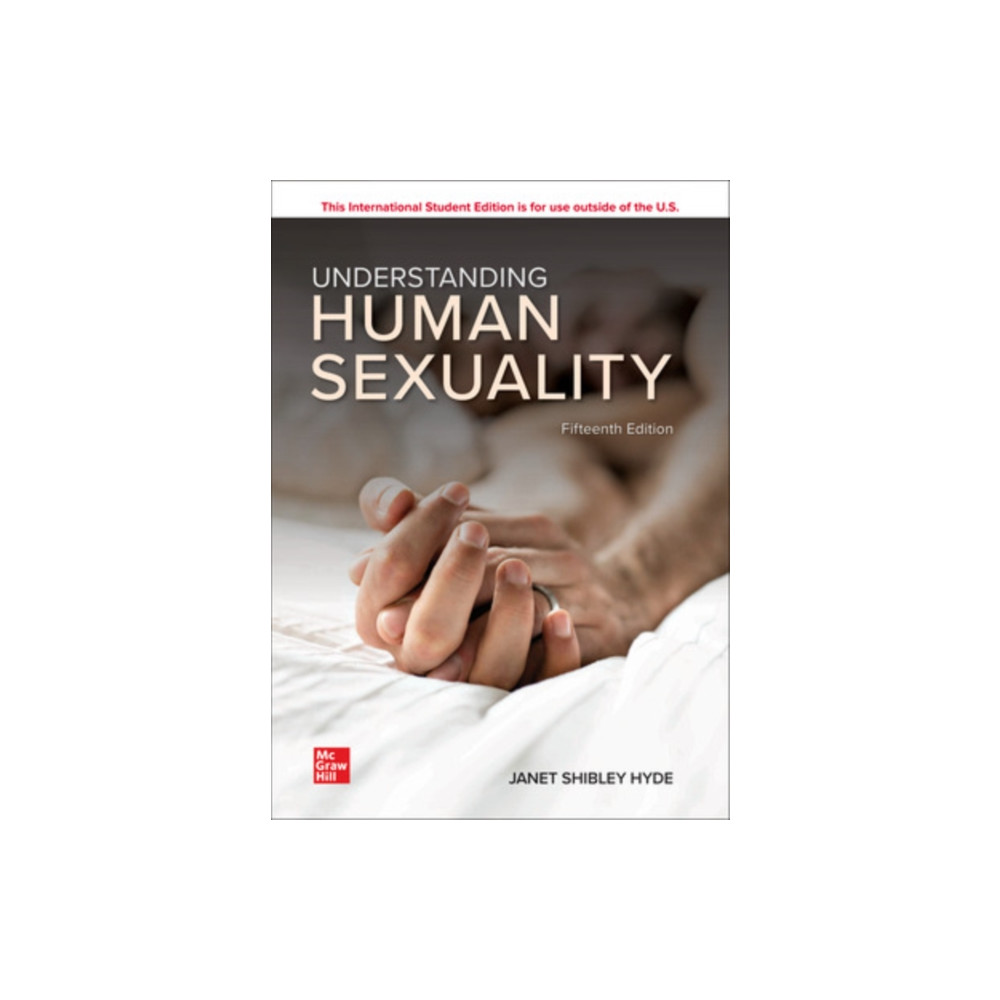 Understanding Human Sexuality ISE (häftad, english) McGraw-Hill Education
