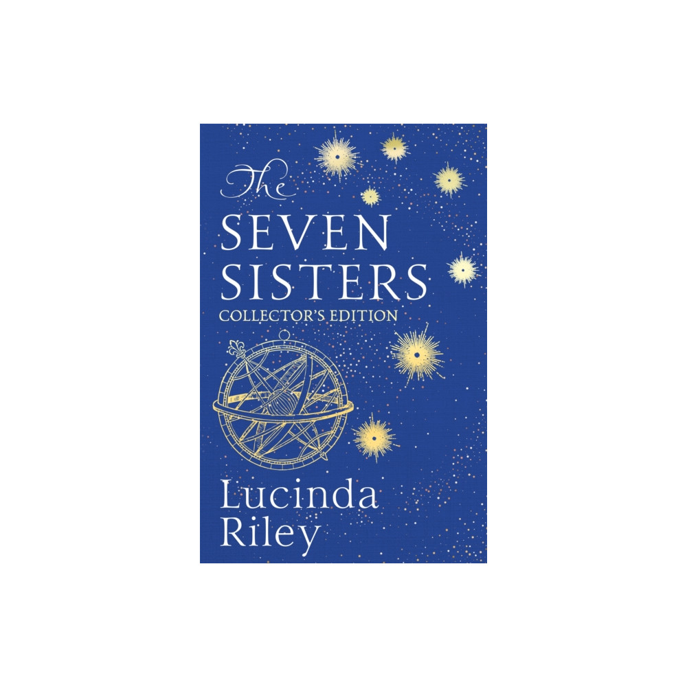 The Seven Sisters (inbunden, english) Pan Macmillan