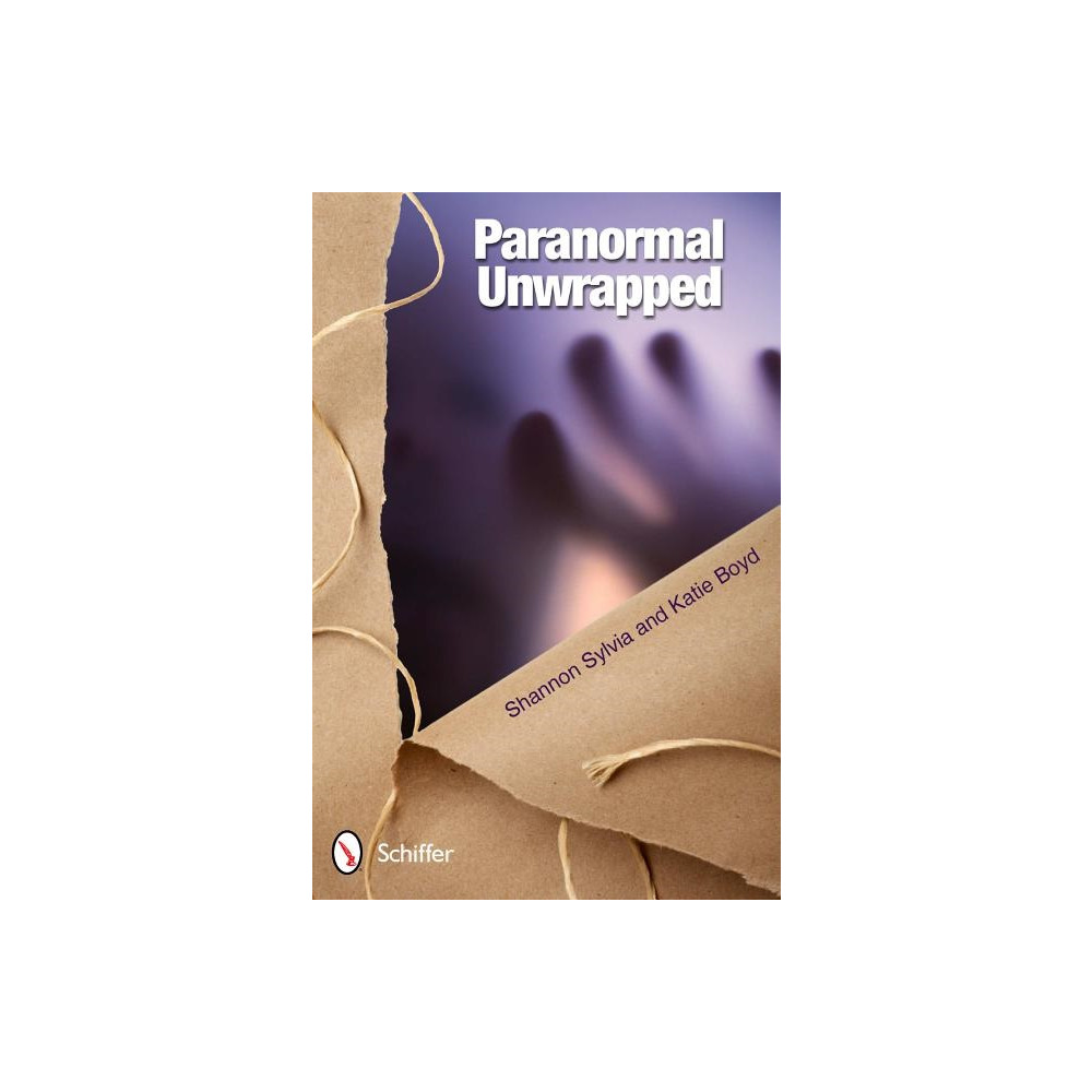 Paranormal Unwrapped (häftad, english) Shannon Sylvia