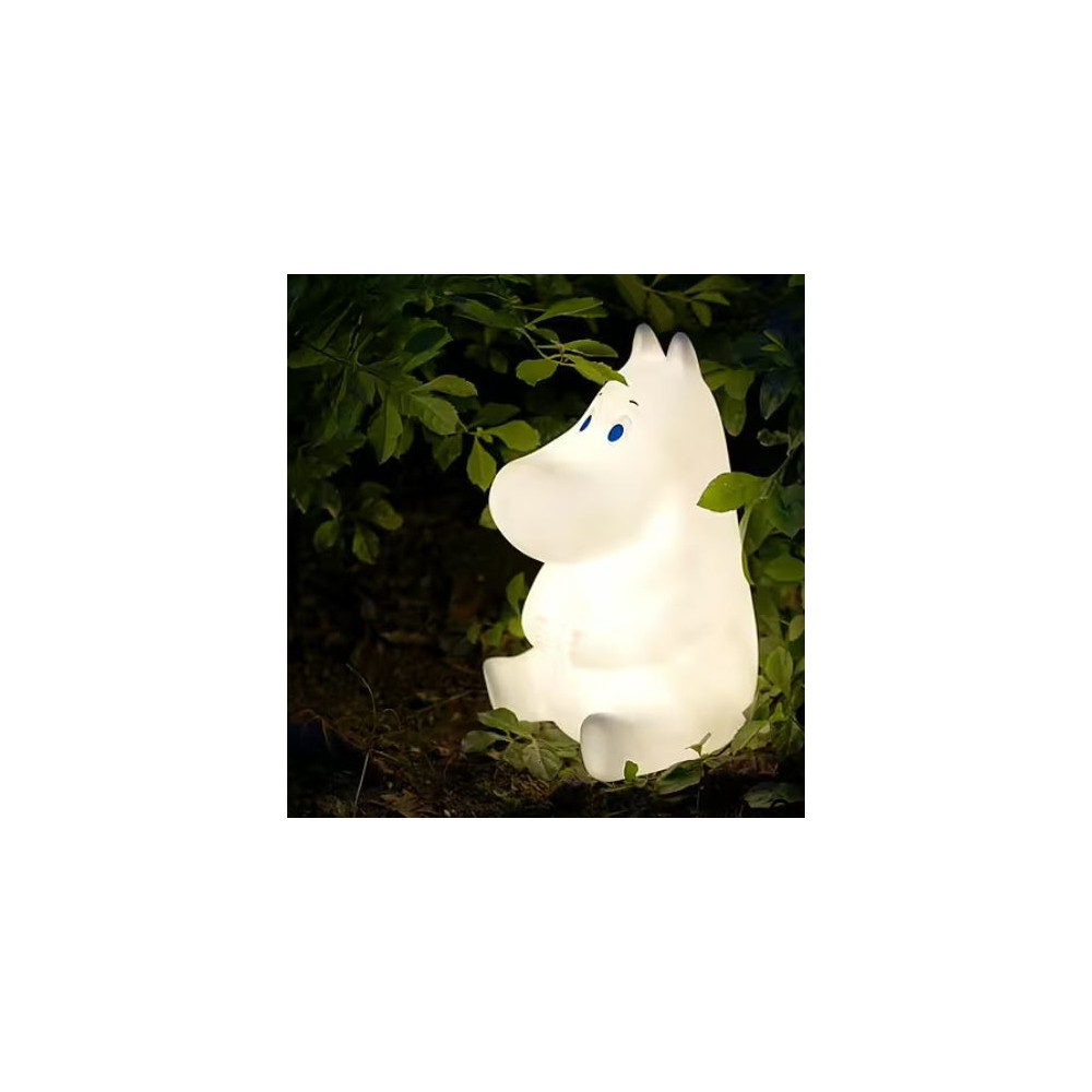 Mumin Nattlampa 13cm Vipo