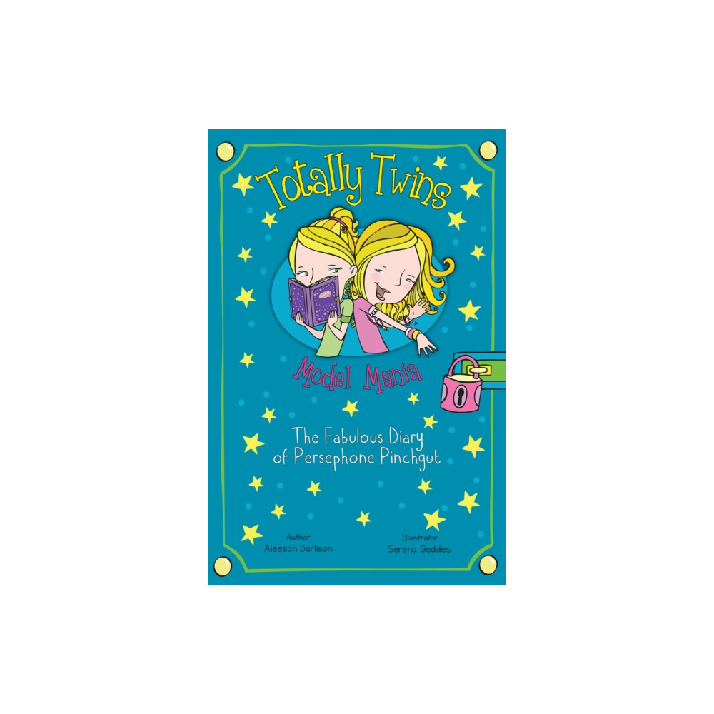 Model Mania (häftad, english) Sweet Cherry Publishing