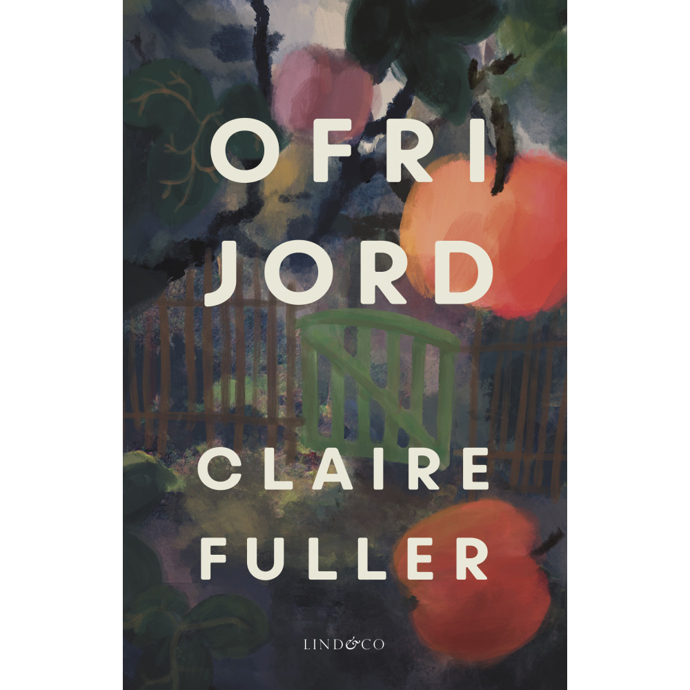 Ofri jord (pocket) Lind & Co