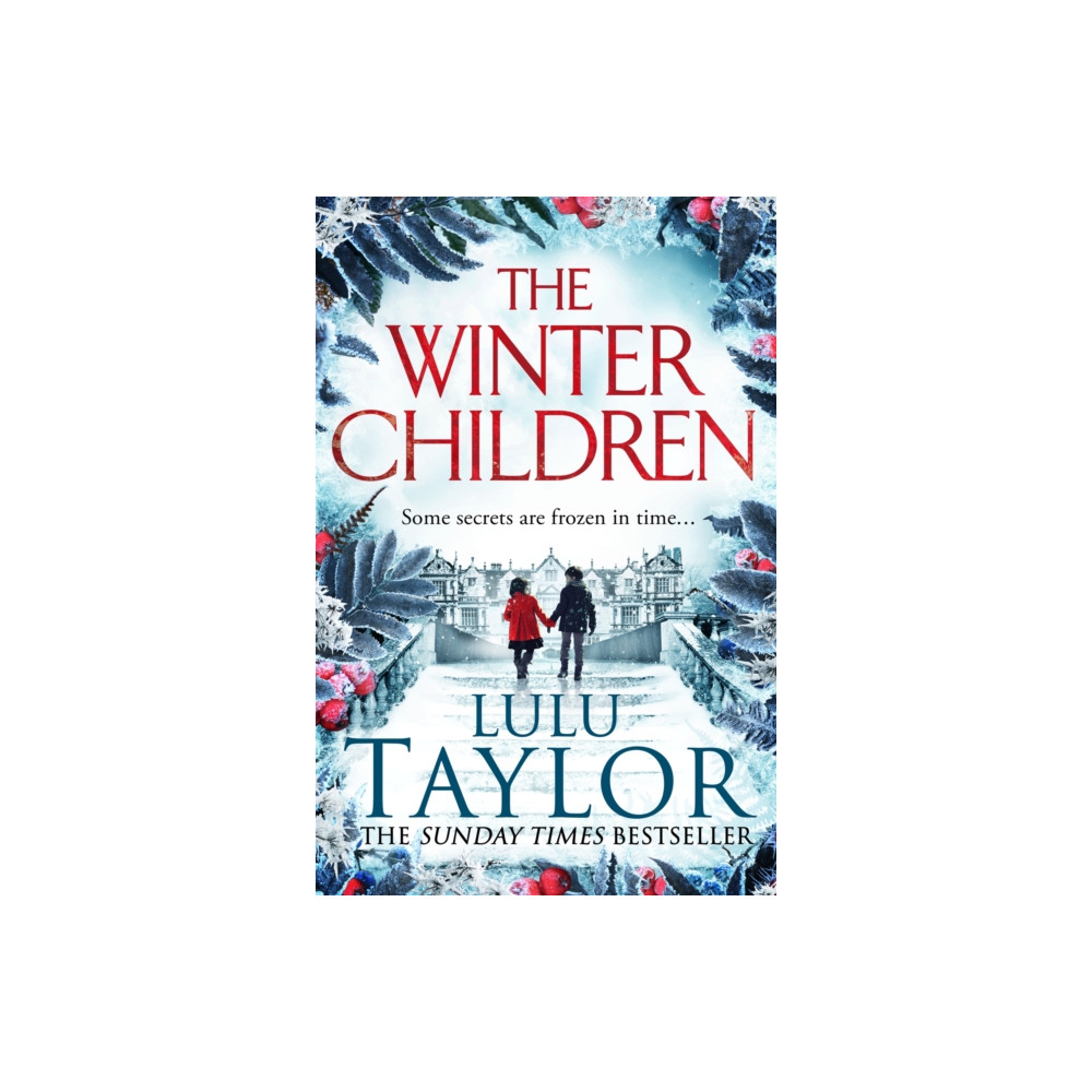 The Winter Children (häftad, english) Pan Macmillan
