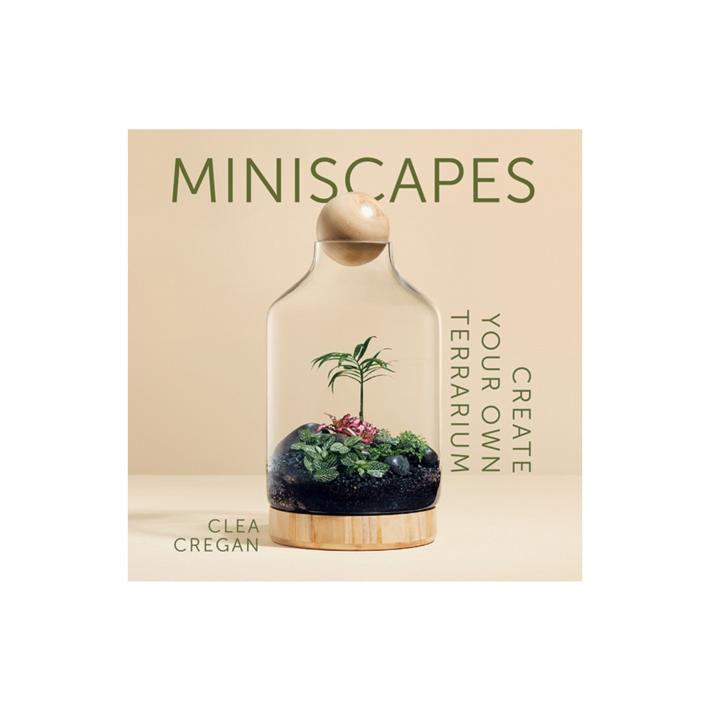 Miniscapes (inbunden, english) Hardie Grant Books