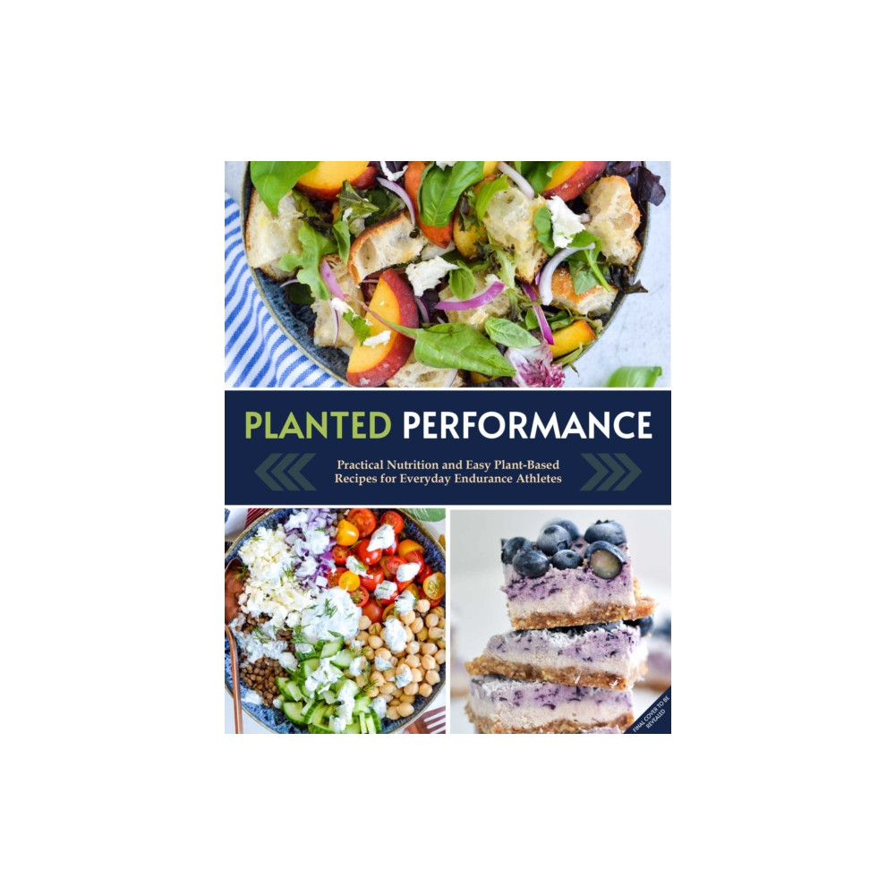 Planted Performance (inbunden, english) Weldon Owen