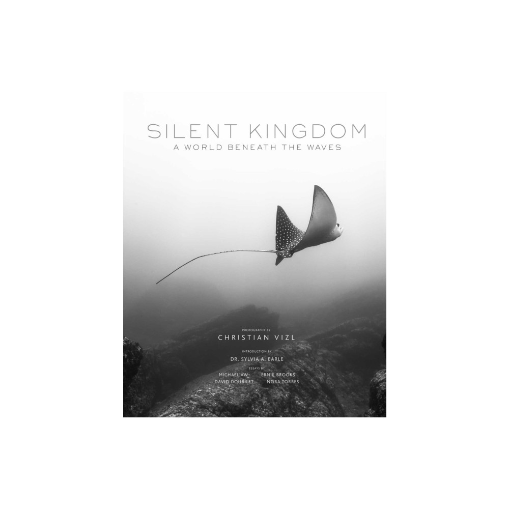 Silent Kingdom (inbunden, english) Earth Aware Editions