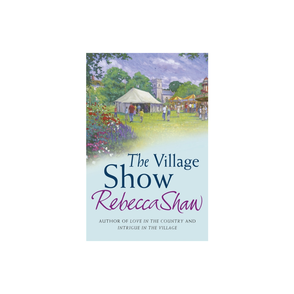 The Village Show (häftad, english) Orion Publishing Co