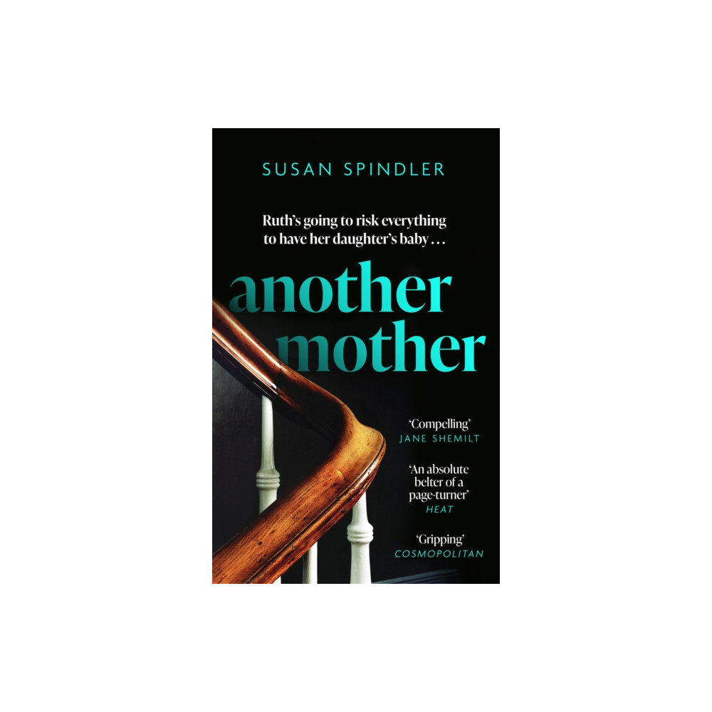 Another Mother (häftad, english) Little, Brown Book Group