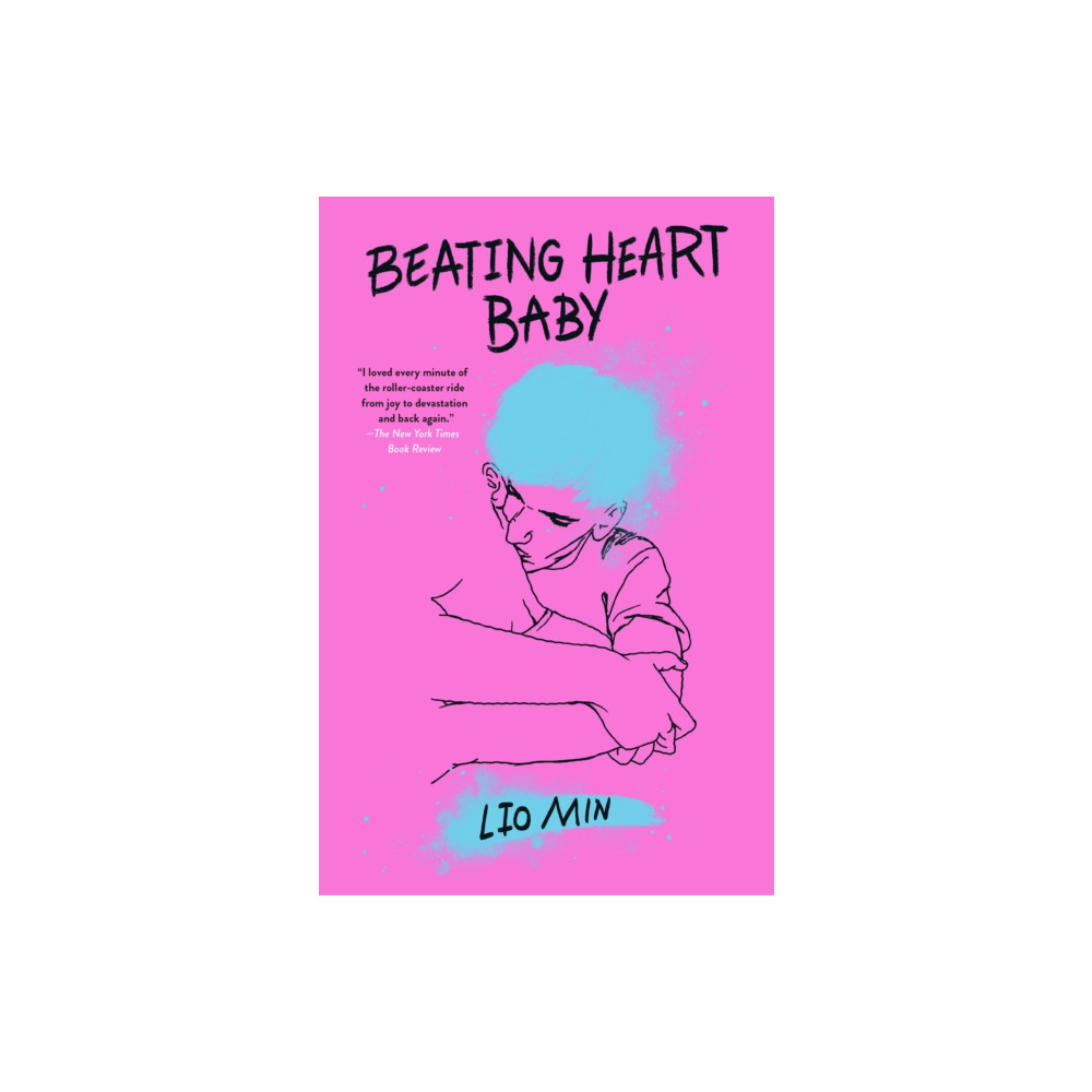 Beating Heart Baby (häftad, english) Flatiron Books