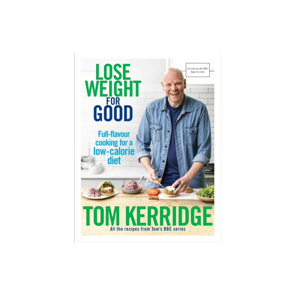 Lose Weight for Good (inbunden, english) Absolute Press
