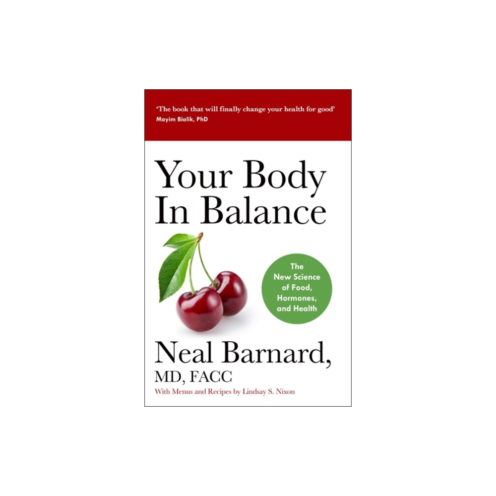 Your Body In Balance (häftad, english) Hodder & stoughton general division