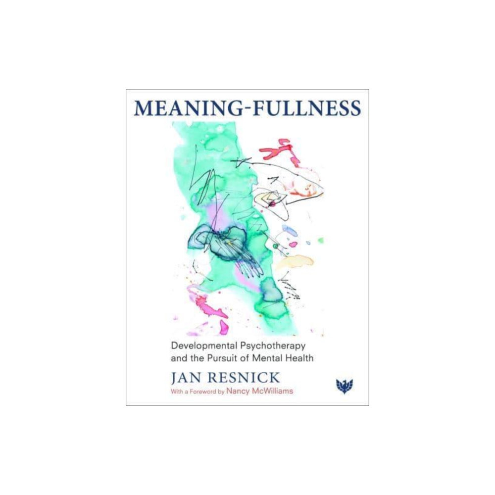 Meaning-Fullness (häftad, english) Karnac Books