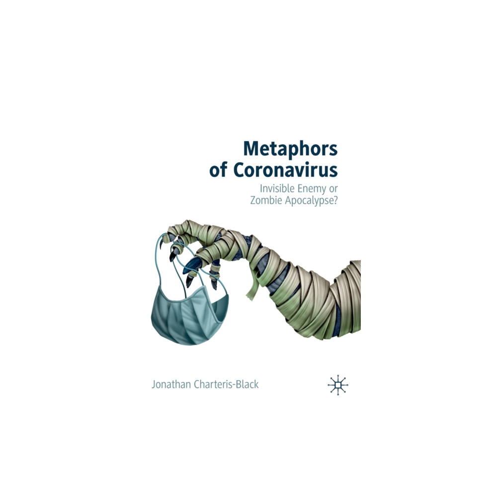 Metaphors of Coronavirus (häftad, english) Springer Nature Switzerland AG