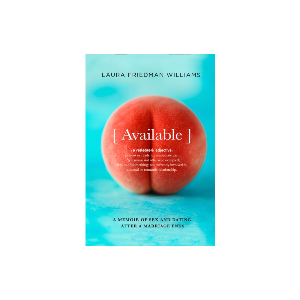 Available (inbunden, english) HarperCollins Publishers