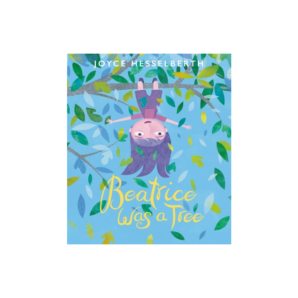 Beatrice Was a Tree (inbunden, english) Harpercollins publishers inc
