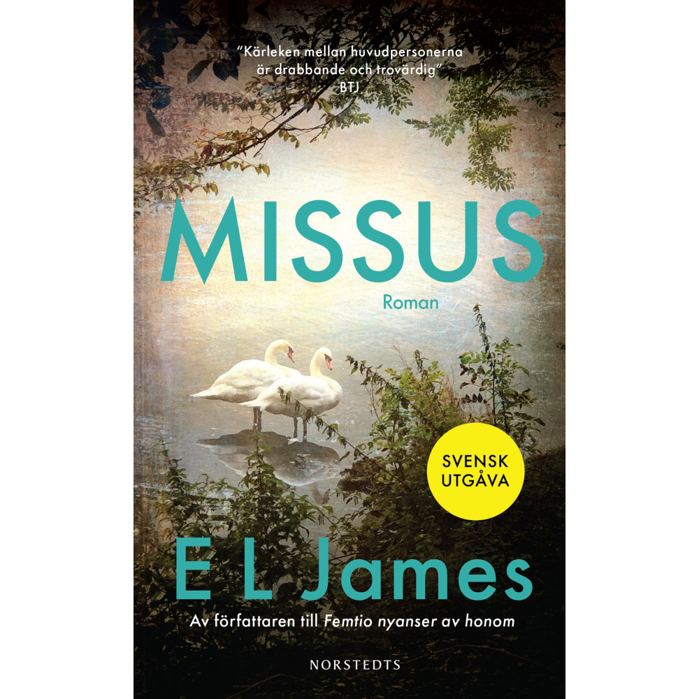 Missus (pocket) E L James
