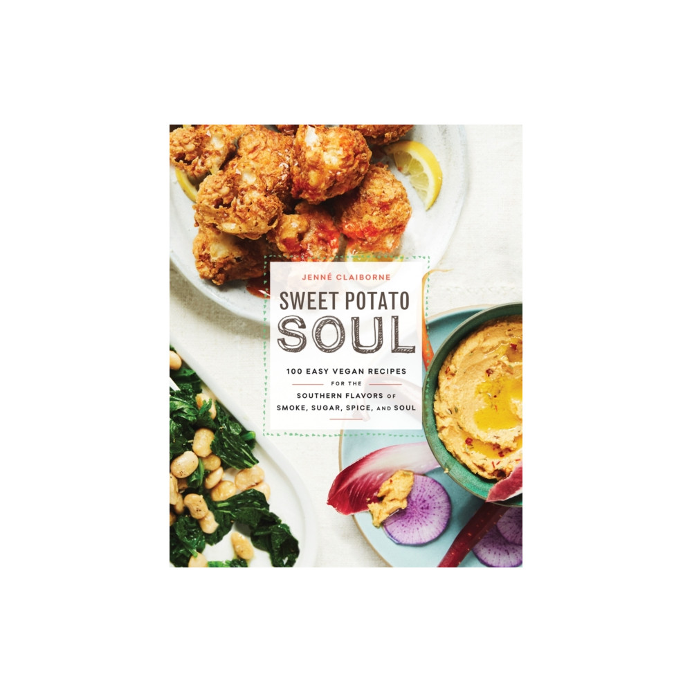 Sweet Potato Soul (häftad, english) Random House USA Inc