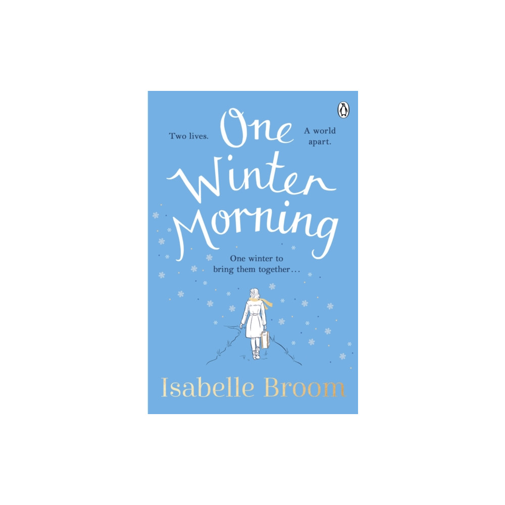 One Winter Morning (häftad, english) Penguin books ltd