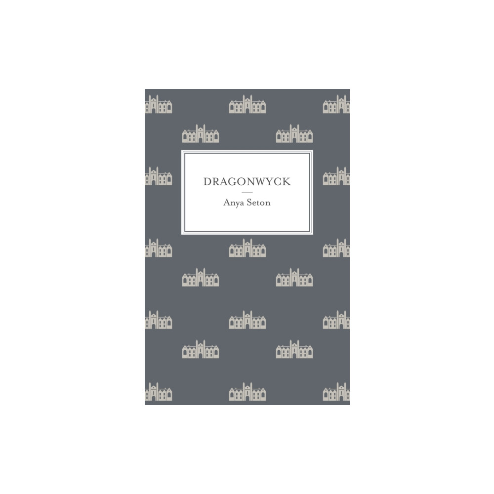 Dragonwyck (häftad, english) Hodder & Stoughton