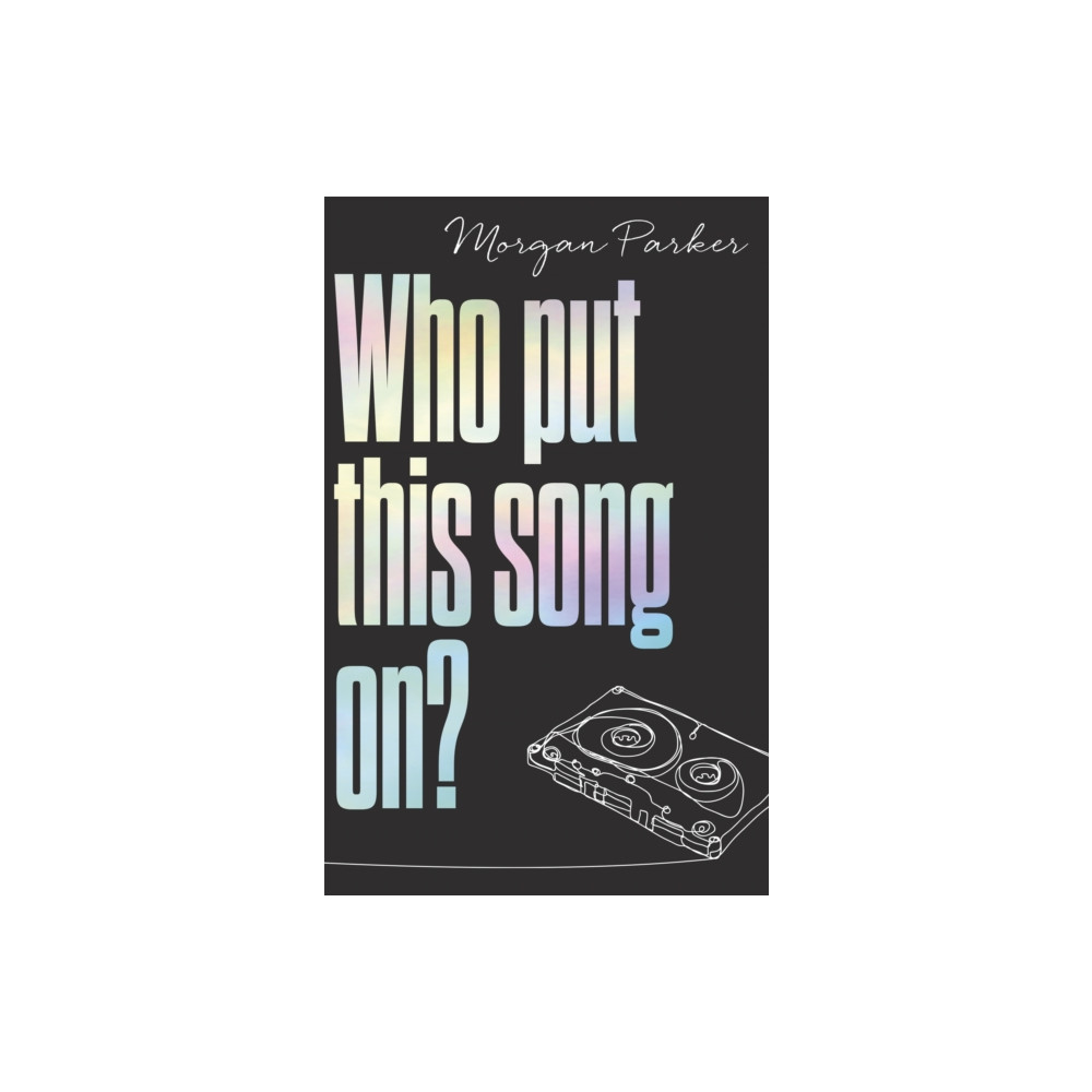 Who Put This Song On? (häftad, english) Little, Brown Book Group